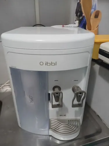 Purificador de agua