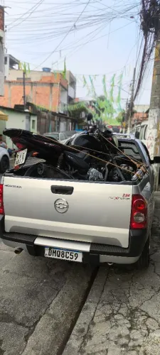 Auto Socorro Motos resgate