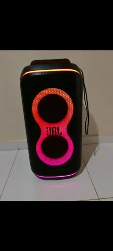 Vendo essa JBL PARTY BOX 120. Santana  valor1.800