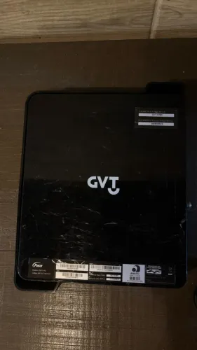 Modem Padrão GVT - N5471-002