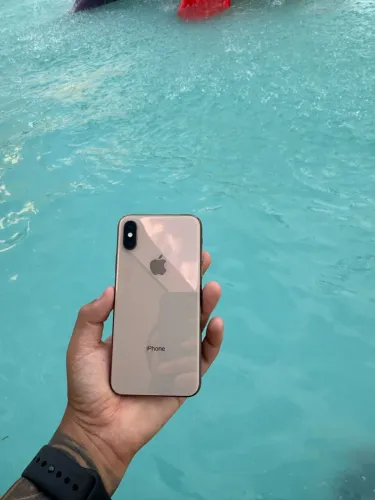 iPhone XS