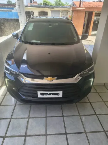 Chevrolet Tracker LT 1.0 Turbo 12V Flex AUT 2024