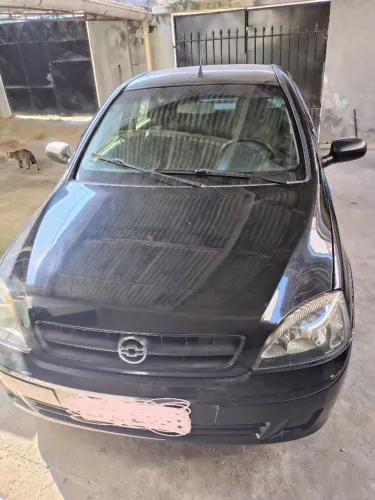 Chevrolet Corsa Sed. Maxx 1.8 MPFI 8V Flexpower 2005