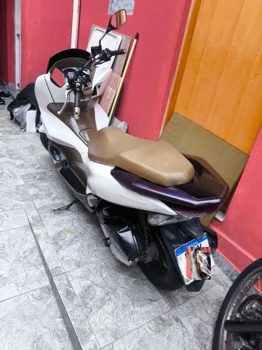 PCX 2021