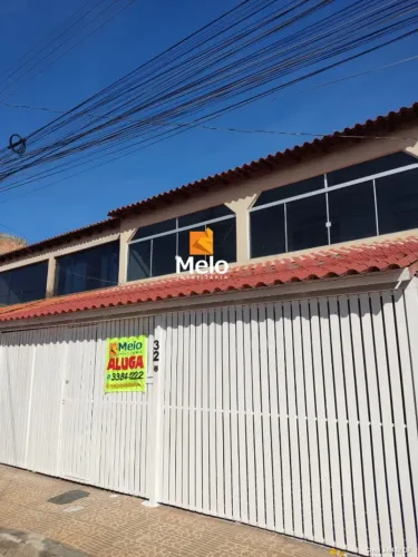 Excelente Oportunidade de Locação em Santa Maria Sul!