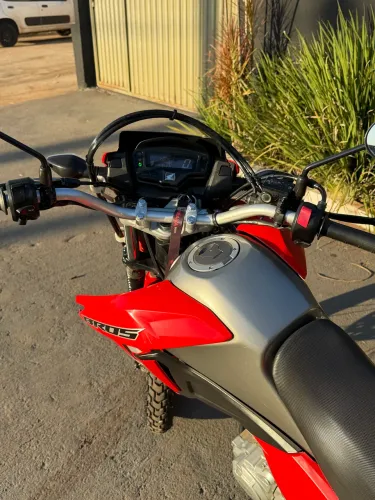 Moto NXR BROS 160
