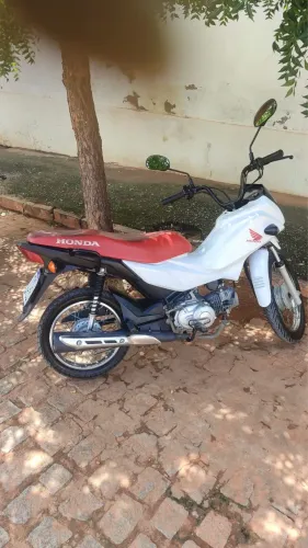 Pop 2023, bem conservada