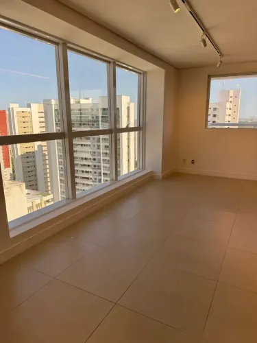 Linda Sala Comercial