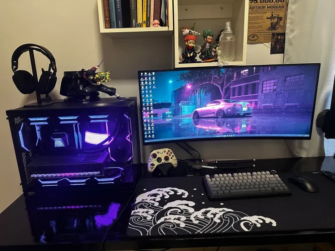 Computador Gamer