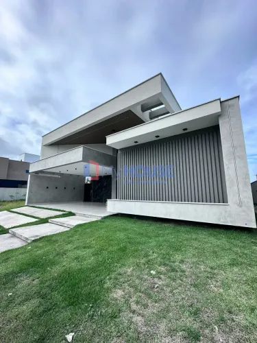 Casa à venda, Condomínio Alphapark , Ilhéus, BA