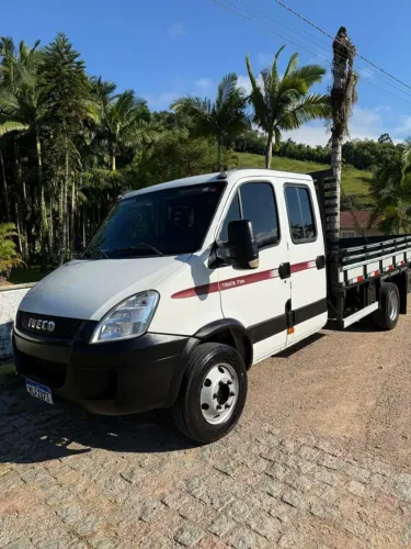 Iveco Daily CD 70C17