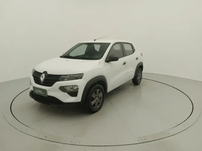Renault Kwid 1.0 Zen 2023