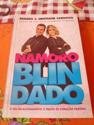 Namoro Blindado