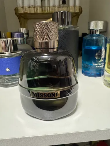 Perfume Missoni 