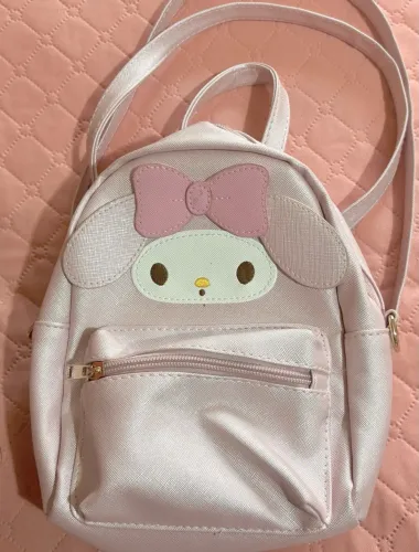 BOLSA MY MELODY DE COSTAS NOVA