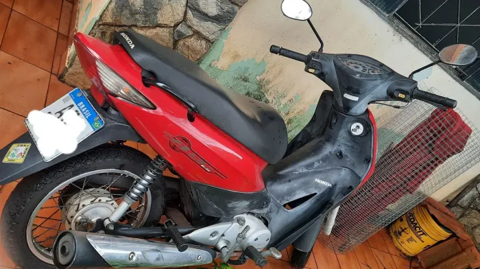 Vendo BIZ 2009/10