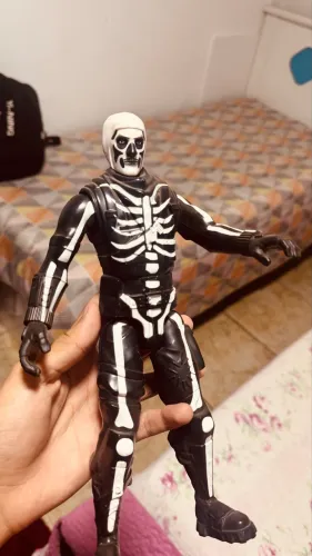 BRINQUEDOS FORTNITE ILIMITADO