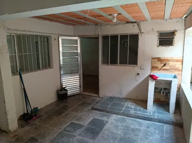 Casa em Osasco, Jd. Conceição