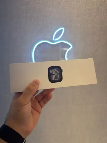 Apple Watch Series 11 46mm