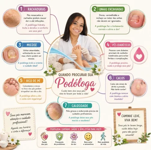 Podologia