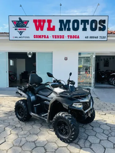 CFMOTO 625 TOURING