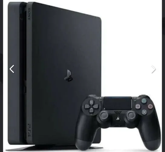 PlayStation 4