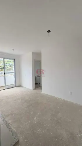 Apartamento novo - Otimo ponto comercial