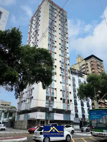APARTAMENTO PARA VENDA  EDIFÍCIO MÔNACO