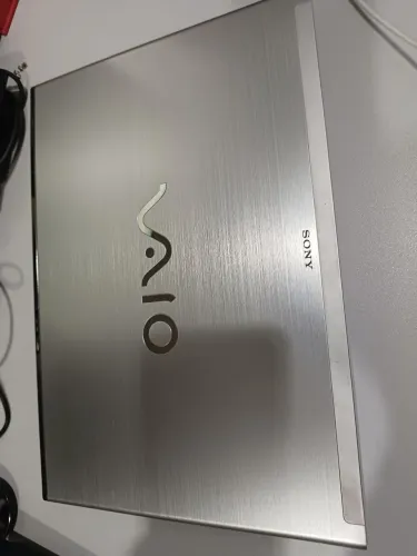 Ultrabook Sony Vaio