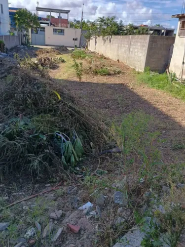 Terreno a venda com 480 m² em Pontal das Garças - Vila Velha - ES