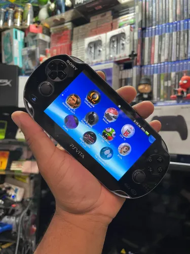 PSVITA 