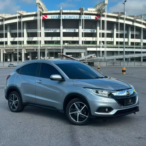 Honda HR-V EX 1.8 Flexone 16V 5P Aut. 2021