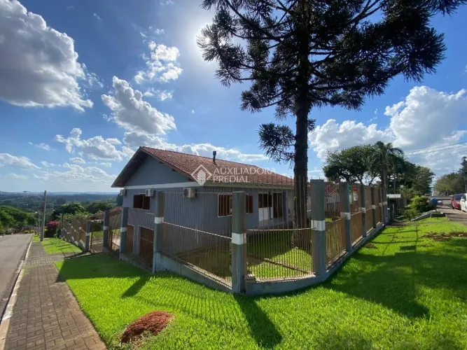 Casa à venda em Lomba Grande, Novo Hamburgo