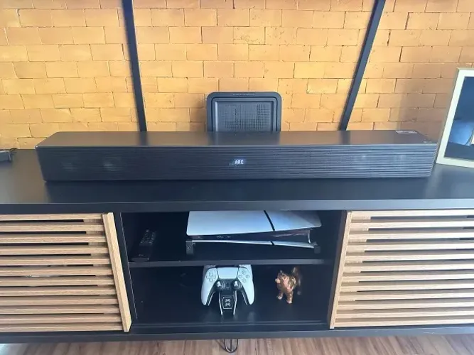 Soundbar LG SH5A 4.1 600W