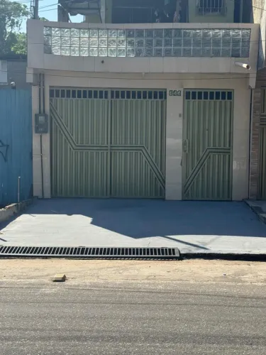 Vendo ou troco por casa em Castanhal
