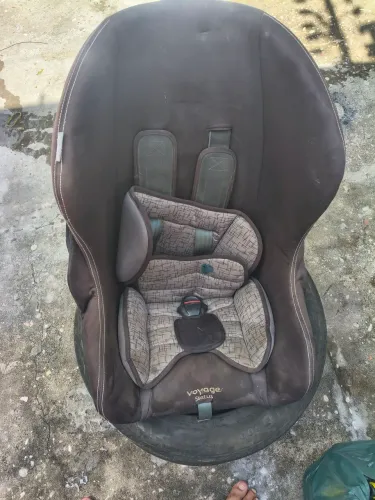 Bebe conforto 0 a 12kg