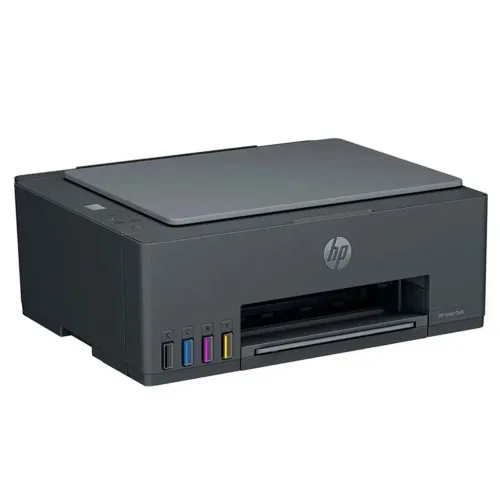 Impressora HP multifuncional smart tank 584 Wi-fi bivolt
