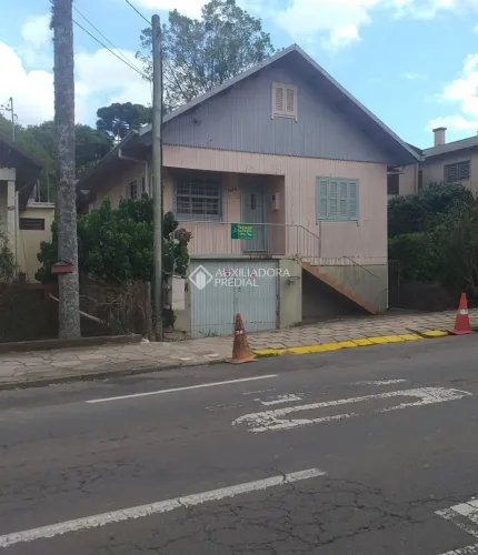 Terreno Rio Branco