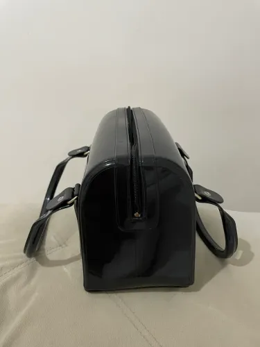 Bolsa petite Jolie semi nova