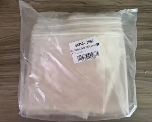 Duotone Evo sls 9m 2022/ 2023- original bexiga (leading edge) zero