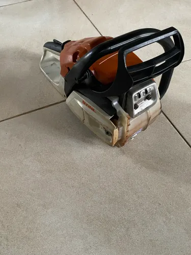 VENDO MOTOSSERRA STIHL MS 172 ORIGINAL