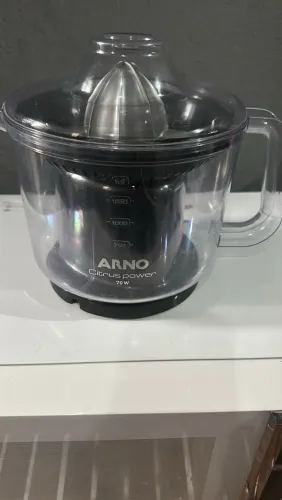 Espremedor de laranja
