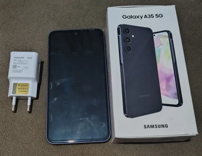 Samsung Galaxy A35 5g