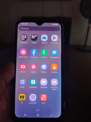 Samsung Galaxy a10s