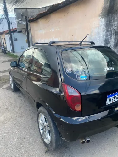 Chevrolet Celta Life/ LS 1.0 MPFI 8V Flexpower 3P 2007