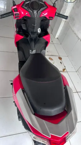 Honda elite 125