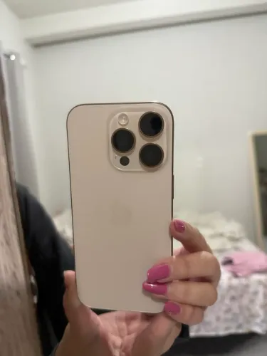 iPhone 16 Pro