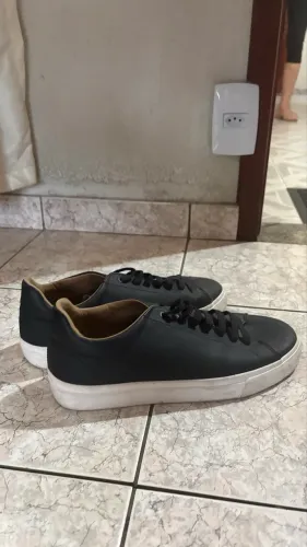 Sapato da Zara