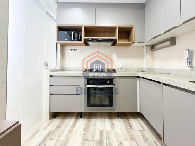Apartamento em Jardim Santa Teresa - Jundiaí, SP