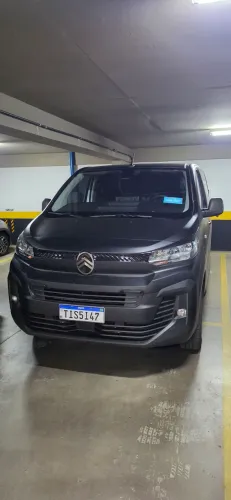 Citroen Jumpy Cargo 1.5 Turbo Diesel 2025